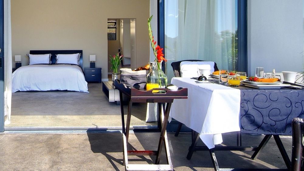 The Platinum Boutique Hotel เฮาต์เบย์ ภายนอก รูปภาพ