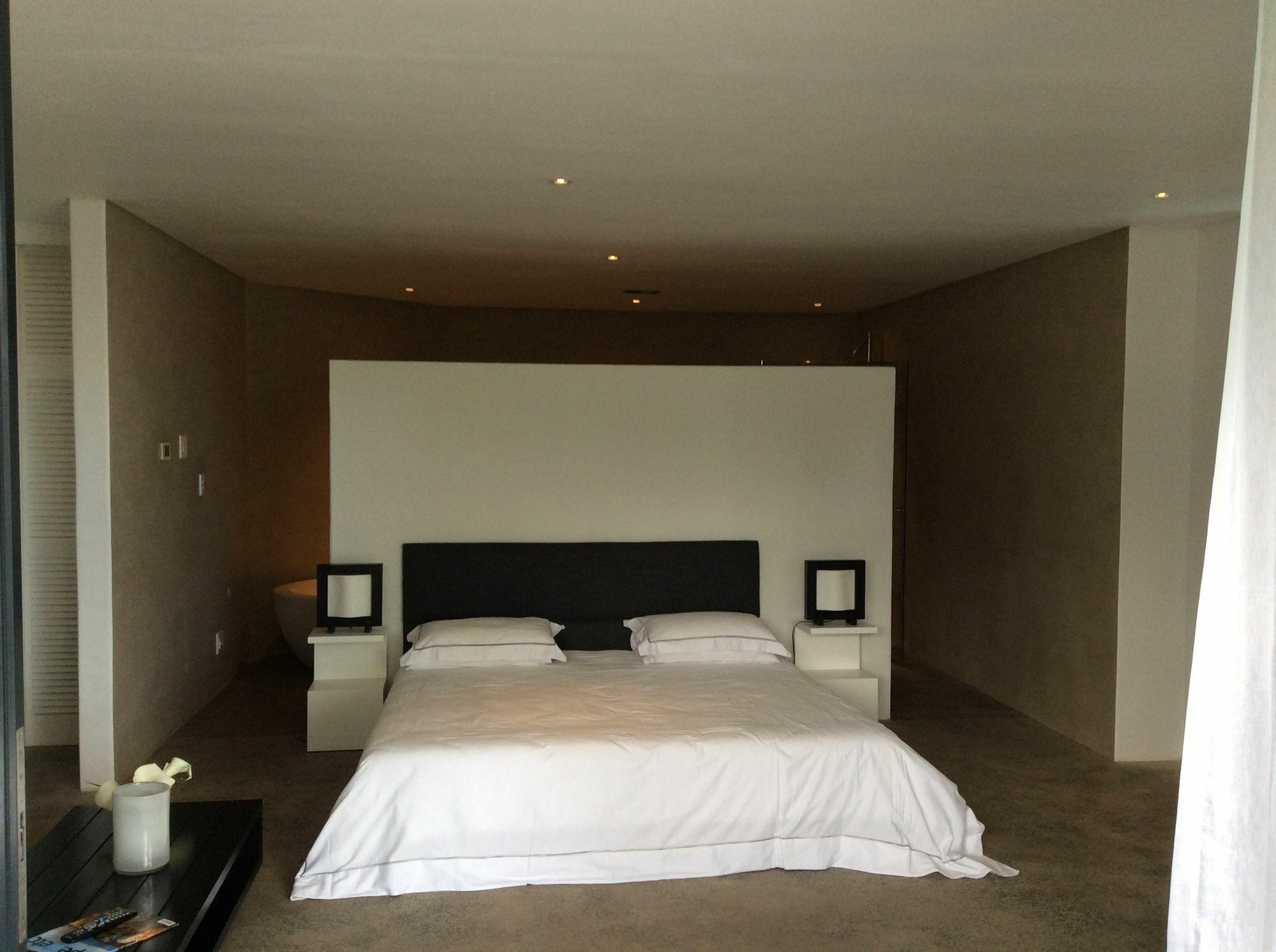 The Platinum Boutique Hotel เฮาต์เบย์ ภายนอก รูปภาพ