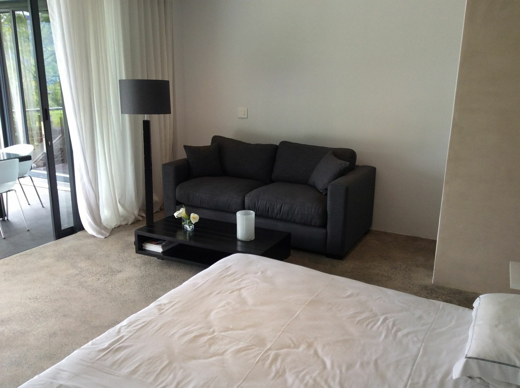The Platinum Boutique Hotel เฮาต์เบย์ ภายนอก รูปภาพ